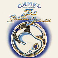 Виниловая пластинка CAMEL - THE SNOW GOOSE (REISSUE)