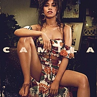 Виниловая пластинка CAMILA CABELLO - CAMILA (COLOUR)