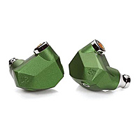 Внутриканальные наушники Campfire Audio Andromeda Emerald Sea