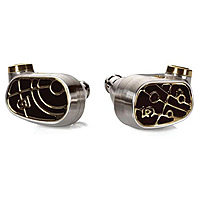 Внутриканальные наушники Campfire Audio Solaris Stellar Horizon