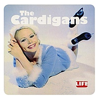 Виниловая пластинка CARDIGANS - LIFE