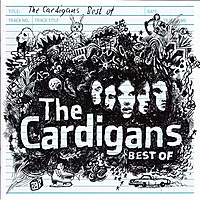 CD-диск CARDIGANS - THE CARDIGANS BEST OF