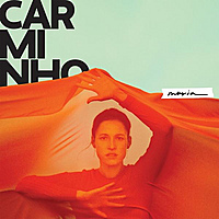 CD-диск CARMINHO - MARIA