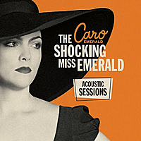 Виниловая пластинка CARO EMERALD - THE SHOCKING MISS EMERALD (ACOUSTIC SESSIONS) (LIMITED, COLOUR)