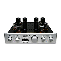 Ламповый предусилитель Cary Audio Design SLP 98L