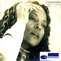Виниловая пластинка CASSANDRA WILSON - TRAVELING MILES (2 LP)