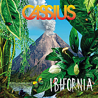 Виниловая пластинка CASSIUS - IBIFORNIA