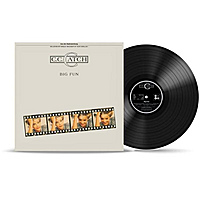 Виниловая пластинка C.C. CATCH - BIG FUN