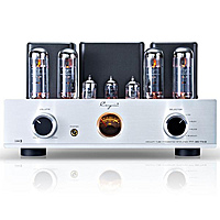 Ламповый стереоусилитель Cayin MT-35 MK3 Bluetooth