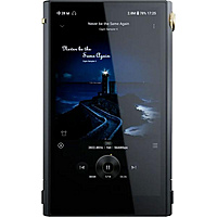 Портативный Hi-Fi-плеер Cayin N6iii E203