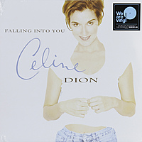 Виниловая пластинка CELINE DION - FALLING INTO YOU (2 LP)