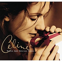 Виниловая пластинка CELINE DION - THESE ARE SPECIAL TIMES (2 LP)