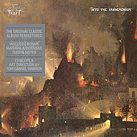 CD-диск CELTIC FROST - INTO THE PANDEMONIUM