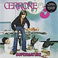 Виниловая пластинка CERRONE - SUPER NATURE