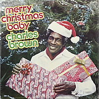 Виниловая пластинка CHARLES BROWN - MERRY CHRISTMAS BABY