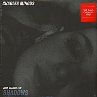 Виниловая пластинка CHARLES MINGUS - SHADOWS (COLOUR)