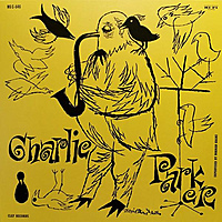 Виниловая пластинка CHARLIE PARKER - THE MAGNIFICENT CHARLIE PARKER