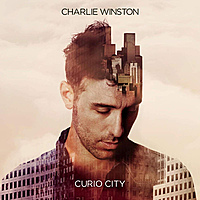 Виниловая пластинка CHARLIE WINSTON - CURIO CITY (2 LP)