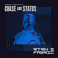 Виниловая пластинка CHASE & STATUS - FABRIC PRESENTS: CHASE & STATUS RTRN II (2 LP)