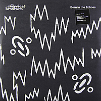 Виниловая пластинка CHEMICAL BROTHERS - BORN IN THE ECHOES (2 LP, 180 GR)