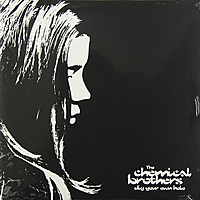 Виниловая пластинка CHEMICAL BROTHERS - DIG YOUR OWN HOLE (2 LP)