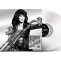 Виниловая пластинка CHER - FOREVER (LIMITED, COLOUR, 2 LP)