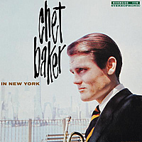 Труба двух океанов. Chet Baker - In New York. Обзор