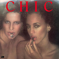 Виниловая пластинка CHIC - CHIC (180 GR)