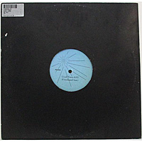 Винтажная виниловая пластинка СИНГЛ CHIC / THREE MILLION - GOOD TIMES (UNRELEASED INST.) / I'VE GOT THE HOTS (UNRELEASED MIX)