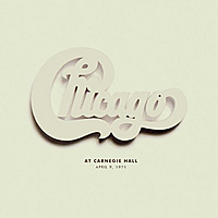 Виниловая пластинка CHICAGO - AT CARNEGIE HALL, APRIL 10, 1971 (LIMITED BOX SET, 3 LP, 180 GR)