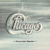 Виниловая пластинка CHICAGO - CHICAGO II: COLLECTOR'S EDITIONS (2 LP+2 CD+DVD)