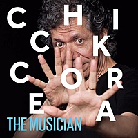 Виниловая пластинка CHICK COREA - THE MUSICIAN (3 LP)