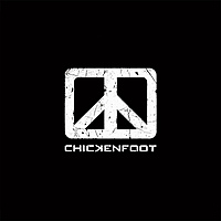 Виниловая пластинка CHICKENFOOT - CHICKENFOOT (2 LP)