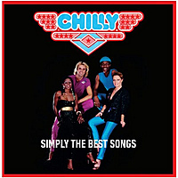 Виниловая пластинка CHILLY - SIMPLY THE BEST SONGS (LIMITED)
