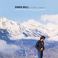 Виниловая пластинка CHRIS BELL - I'M THE COSMOS