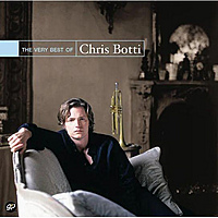 CD-диск CHRIS BOTTI - THE VERY BEST OF