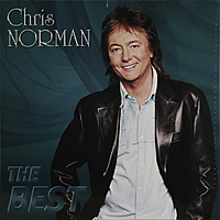Виниловая пластинка CHRIS NORMAN - THE BEST