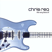 Виниловая пластинка CHRIS REA - THE VERY BEST OF (2 LP)