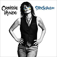 Виниловая пластинка CHRISSIE HYNDE - STOCKHOLM