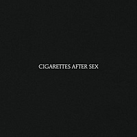 Виниловая пластинка CIGARETTES AFTER SEX - CIGARETTES AFTER SEX (LIMITED, COLOUR)