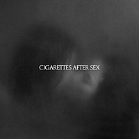 Виниловая пластинка CIGARETTES AFTER SEX - X'S (LIMITED EDITION, COLOUR)