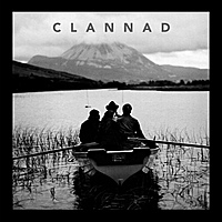 CD-диск CLANNAD - IN A LIFETIME