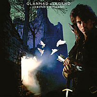 CD-диск CLANNAD - LEGEND (40TH ANNIVERSARY EDITION, 2 CD)