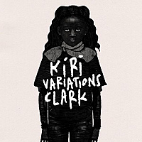 Виниловая пластинка CLARK - KIRI VARIATIONS