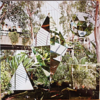 Виниловая пластинка CLEAN BANDIT - NEW EYES (2 LP)