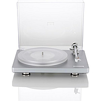 Виниловый проигрыватель Clearaudio Compass