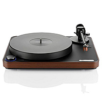 Виниловый проигрыватель Clearaudio Concept Signature