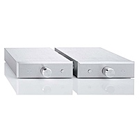 Фонокорректор Clearaudio Silver-G Phonostage Reference Package