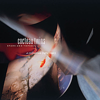 Виниловая пластинка COCTEAU TWINS - STARS AND TOPSOIL (1982-1990) (2 LP)