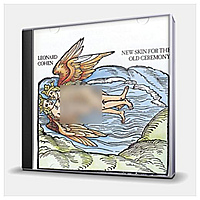 CD-диск COHEN LEONARD - NEW SKIN FOR THE OLD CEREMONY